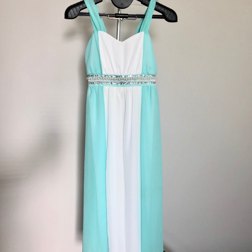 Tween Diva Dress